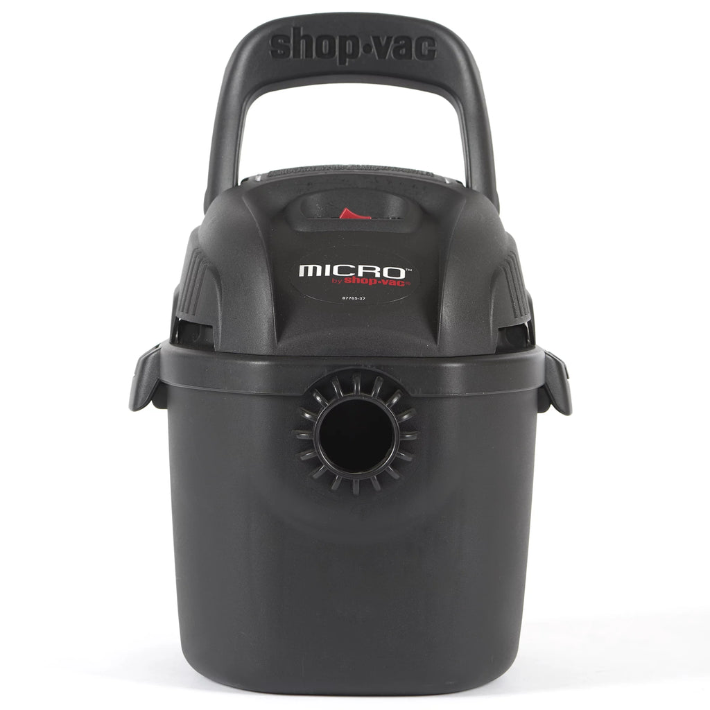 1 Gallon 1.0 Peak HP Wet Dry Vacuum I56694
