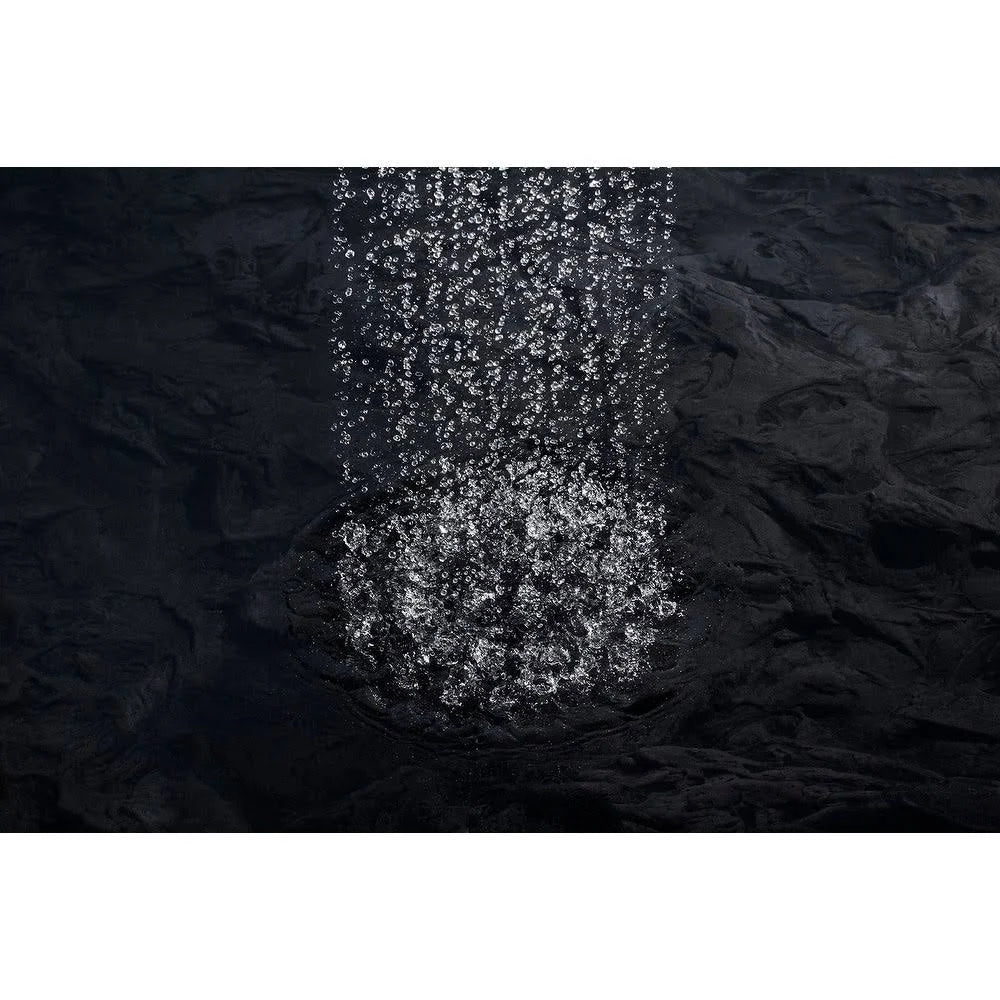 Vibrant Brushed Nickel 2.5 GPM Rainhead M76315