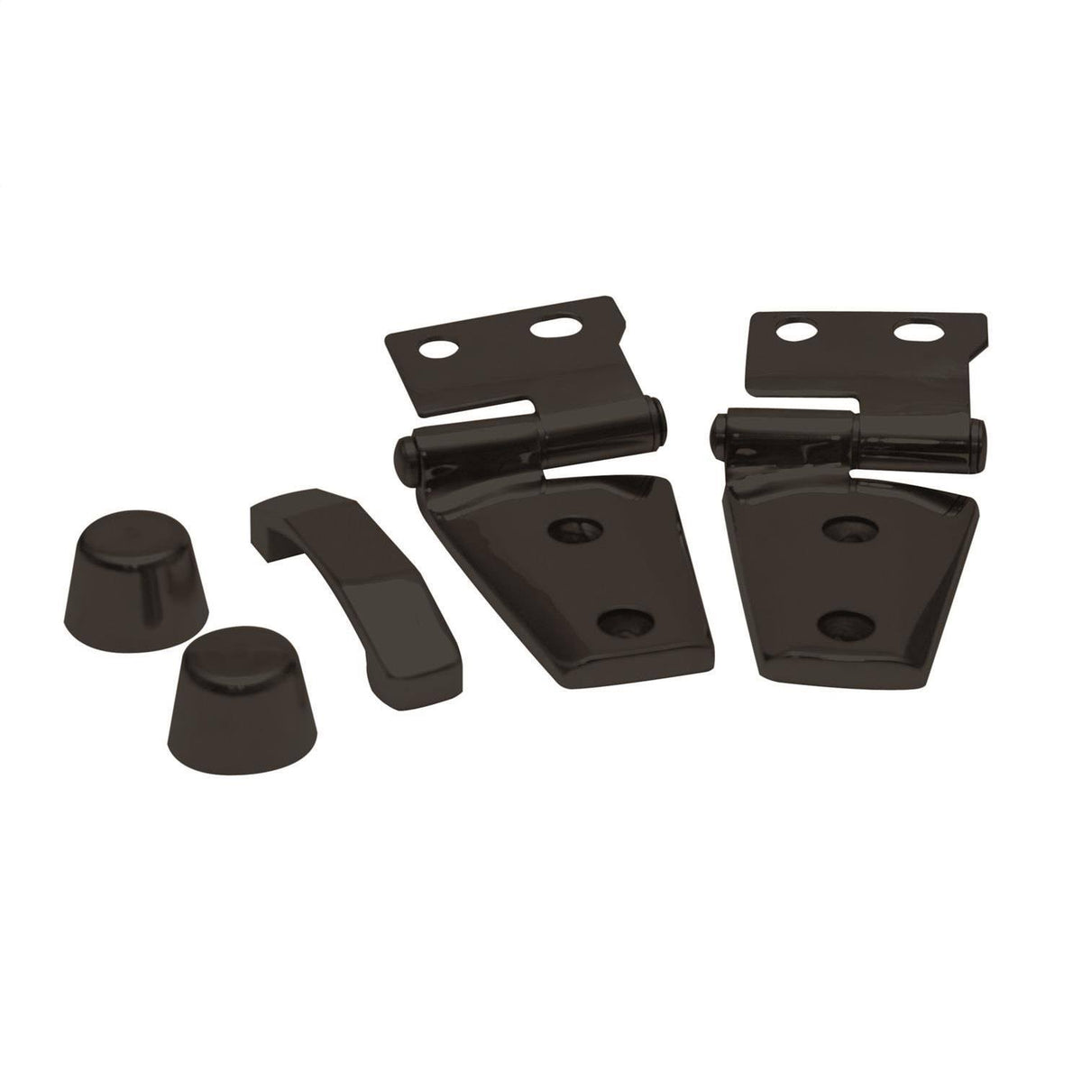 Black Hood Kit Z629