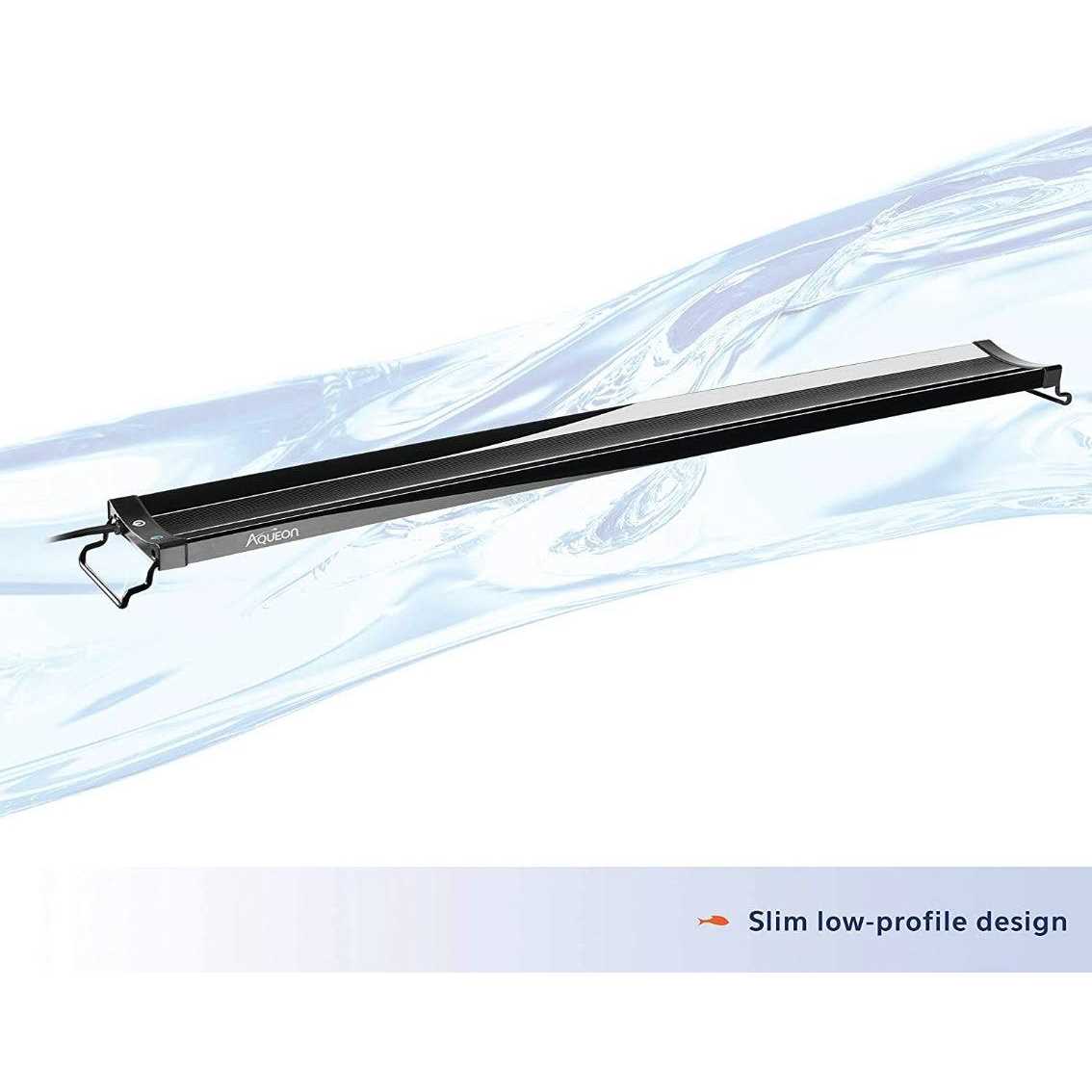 LED Aquarium Light Fixture I68675