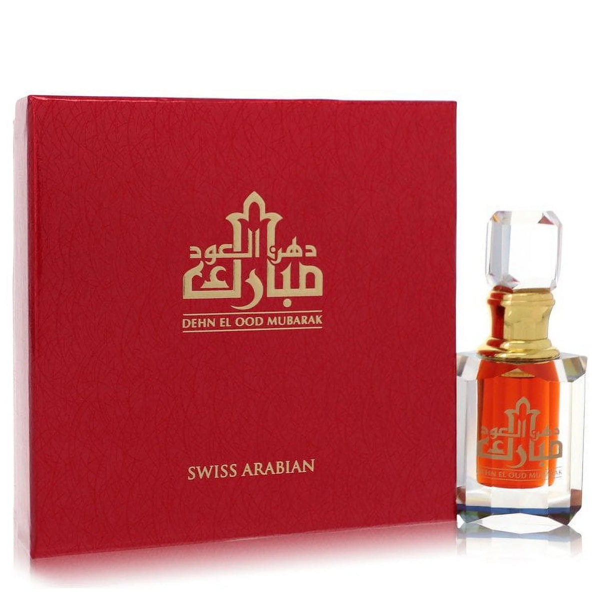 El Oud Mubarak G33207