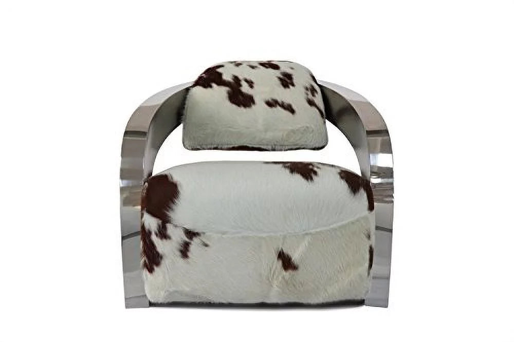 Brown Outdoor Chair K260