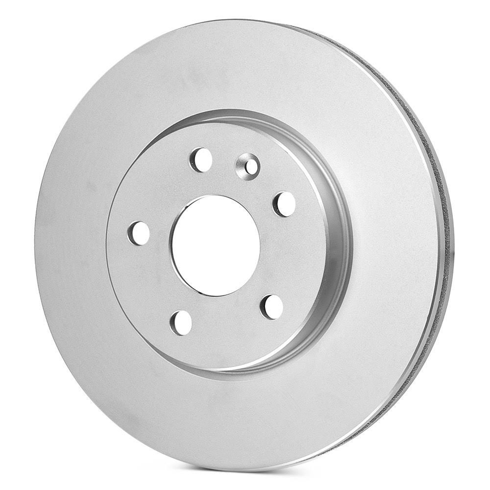 Bosch QuietCast Premium Disc Brake Rotor E36372