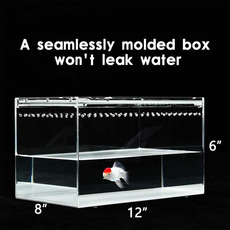 Reptile Terrarium Amphibian Tank Starter Kit Q1180
