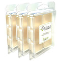 Scented Soy Wax Melts Set of 3 G933301