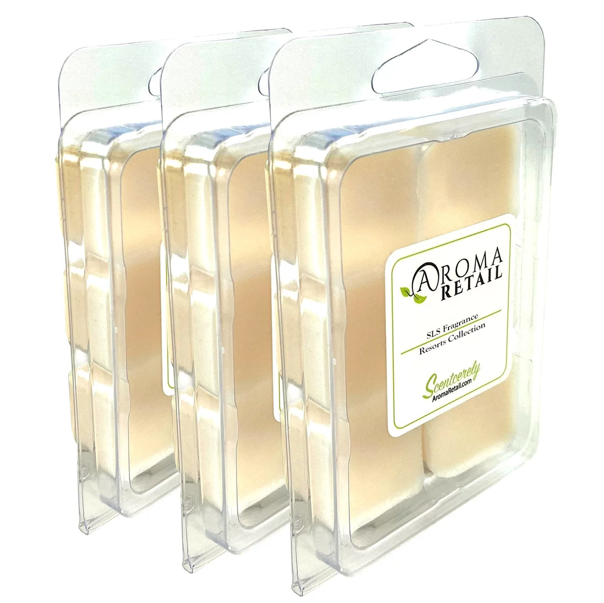 Scented Soy Wax Melts Set of 3 G933301