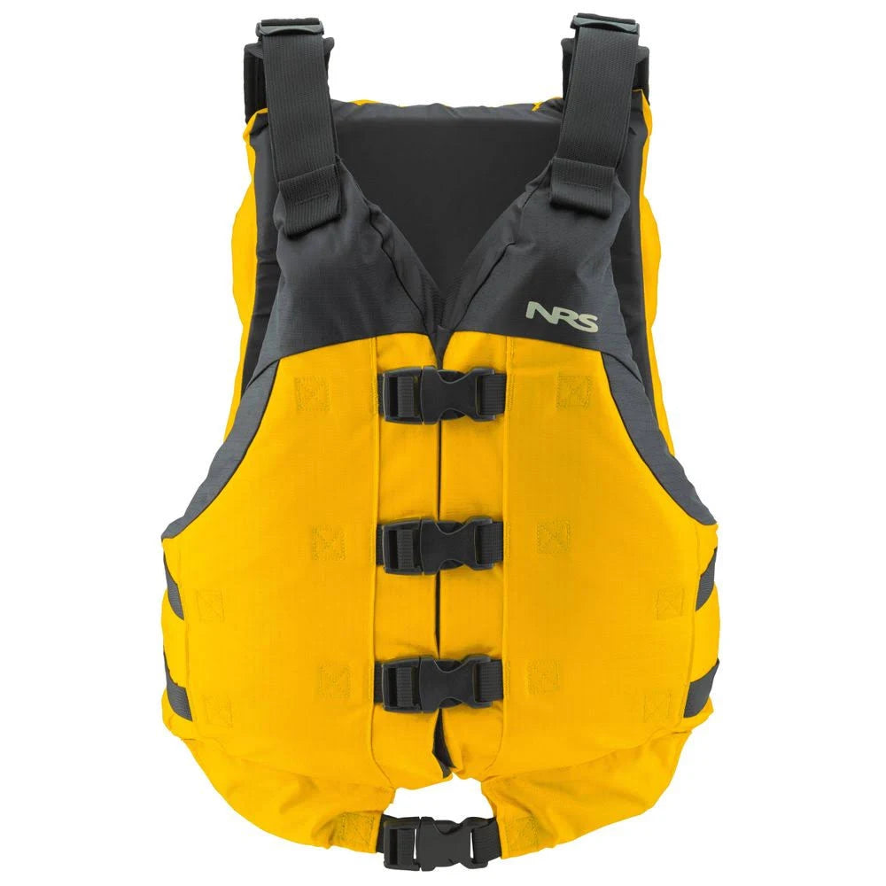 Red Universal Plus PFD I663