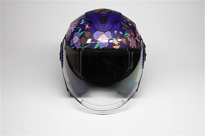 Matte Navy Adult Cruiser Helmet W69951