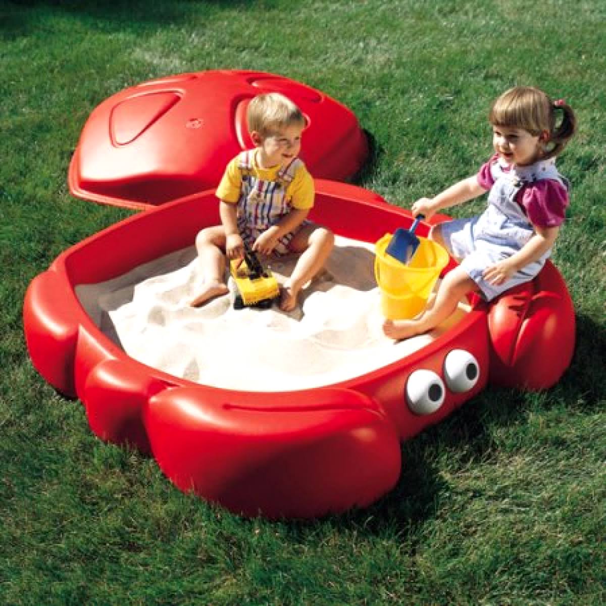 Sandbox U37497