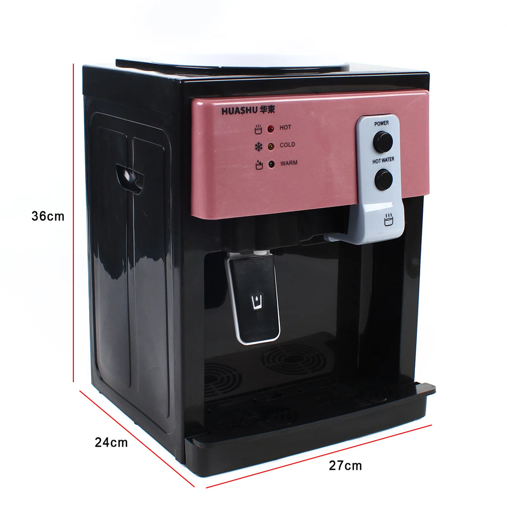 110V Hot and Cold Water Cooler H109856