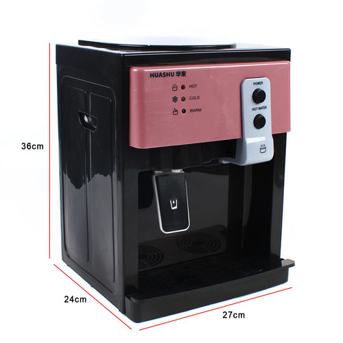 110V Hot and Cold Water Cooler H109856