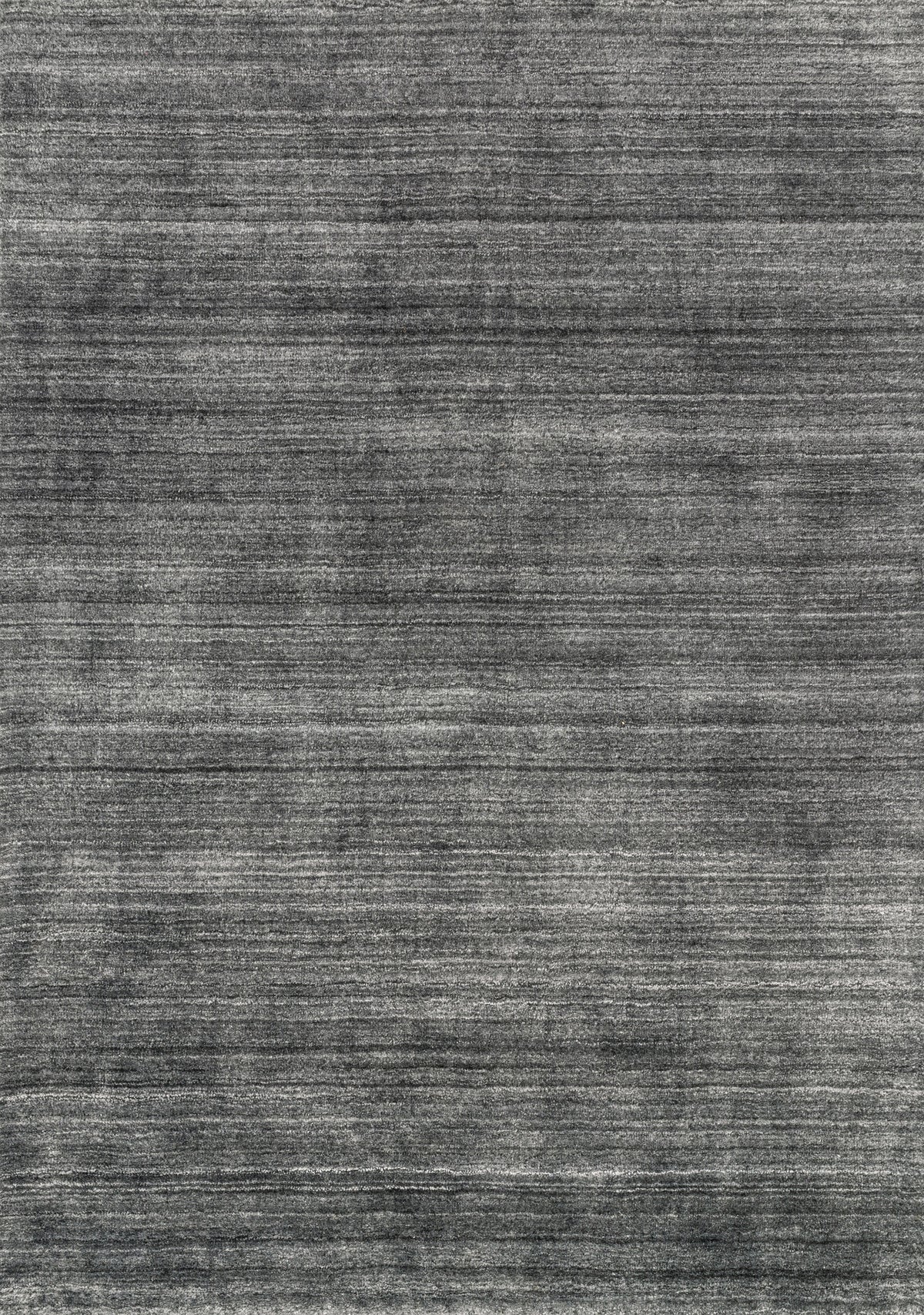 Charcoal Rug W288