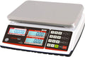 Price Computing Scale with Pole Display, 12lb Capacity A85517