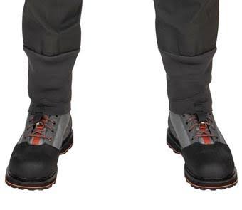 Carbon Stockingfoot Wader Q830