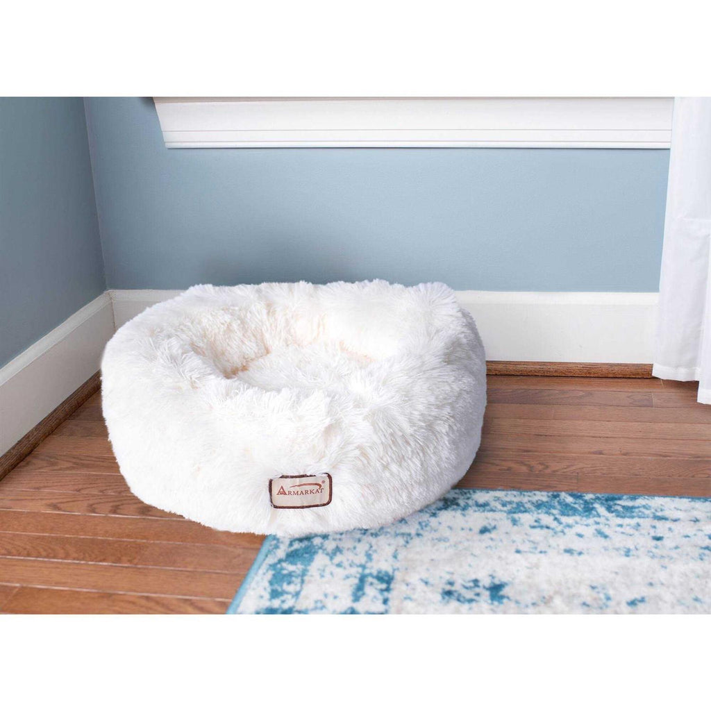 Ultra Plush and Soft Pet Bed V794