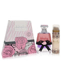 Eau De Parfum Spray Plus 1.7 oz Deodorant 3.4 oz for Women K447779