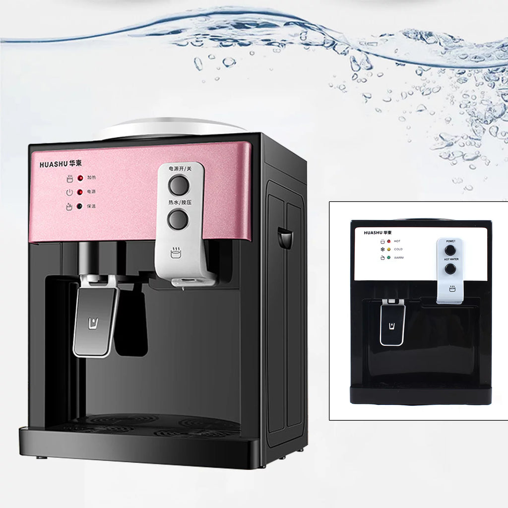 110V Hot and Cold Water Cooler H109856
