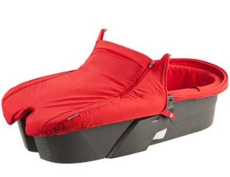 Carry Cot A360