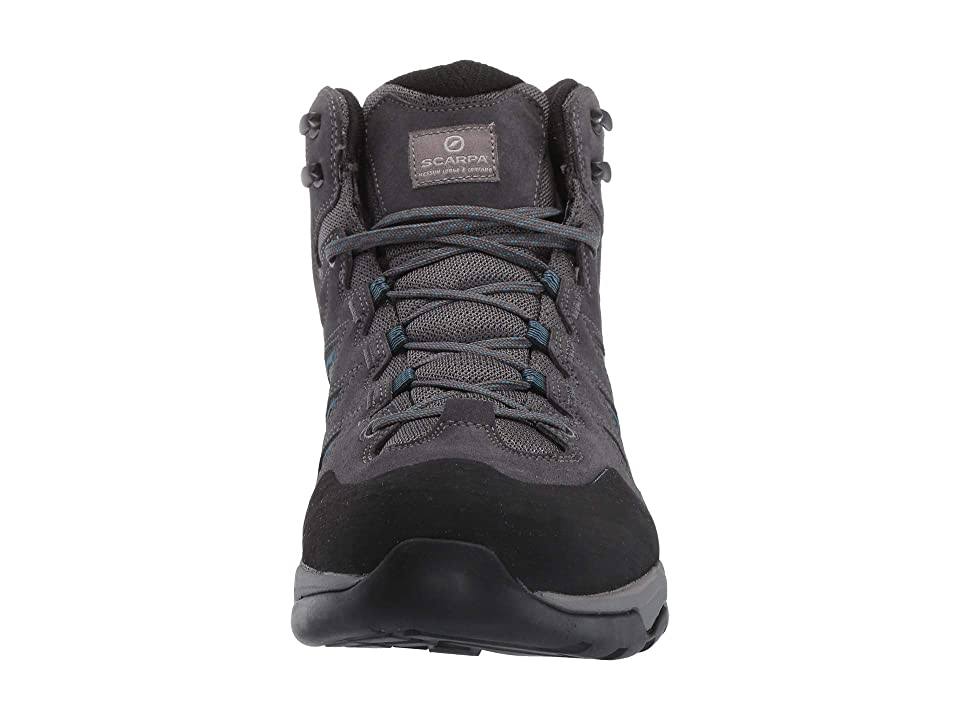 Men's Mid GTX Hiking Boots E683051