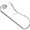 Washer Lid Switch Replacement Part L78248