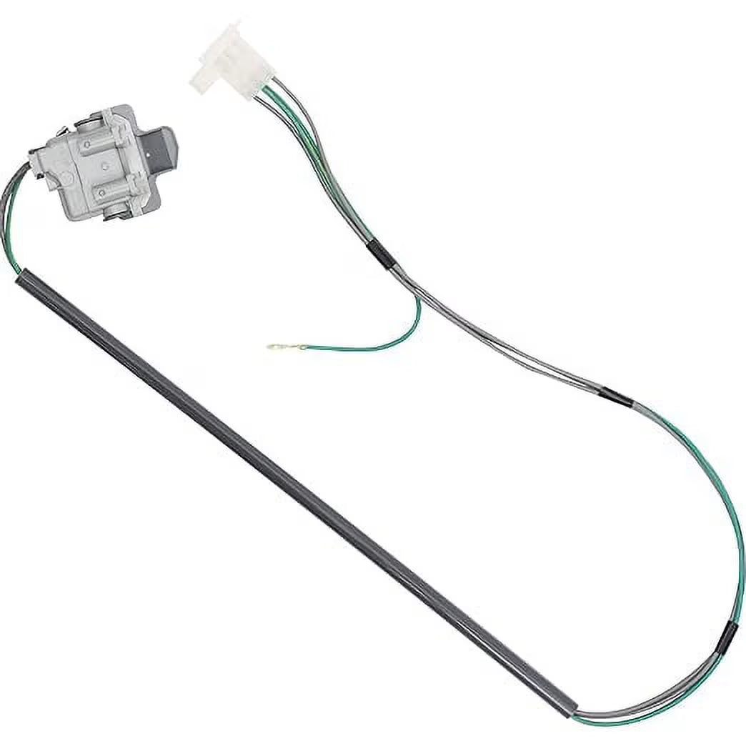 Washer Lid Switch Replacement Part L78248