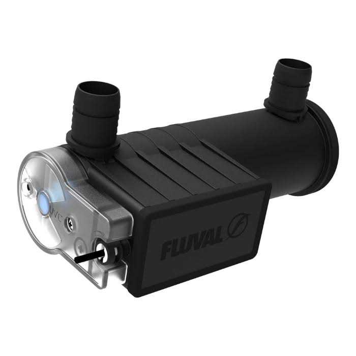 UVC In-Line Clarifier W24919