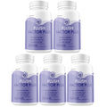 5 Bottles Digestive Health Weight Management W1173