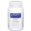 Omega 60 Capsules M4408