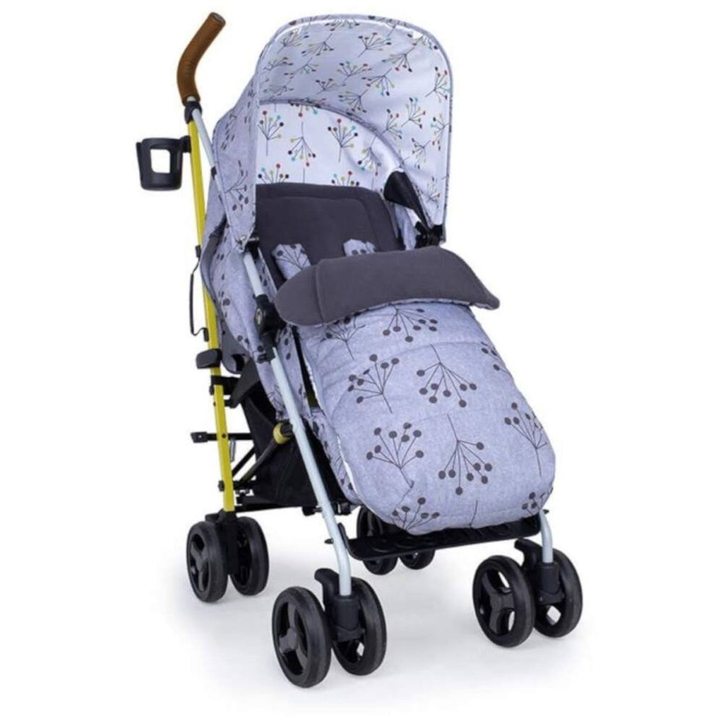 Supa 3 Stroller R671956
