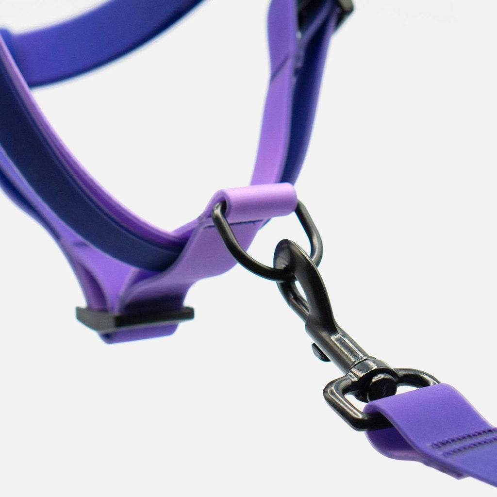 Waterproof Step-In Harness D27416