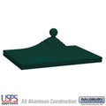 Green CBU Top L23403