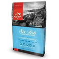 Dry Dog Food Fish B914096