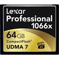 64GB CompactFlash Memory Card S6959