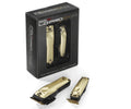 Gold Clipper & Trimmer Combo T557211