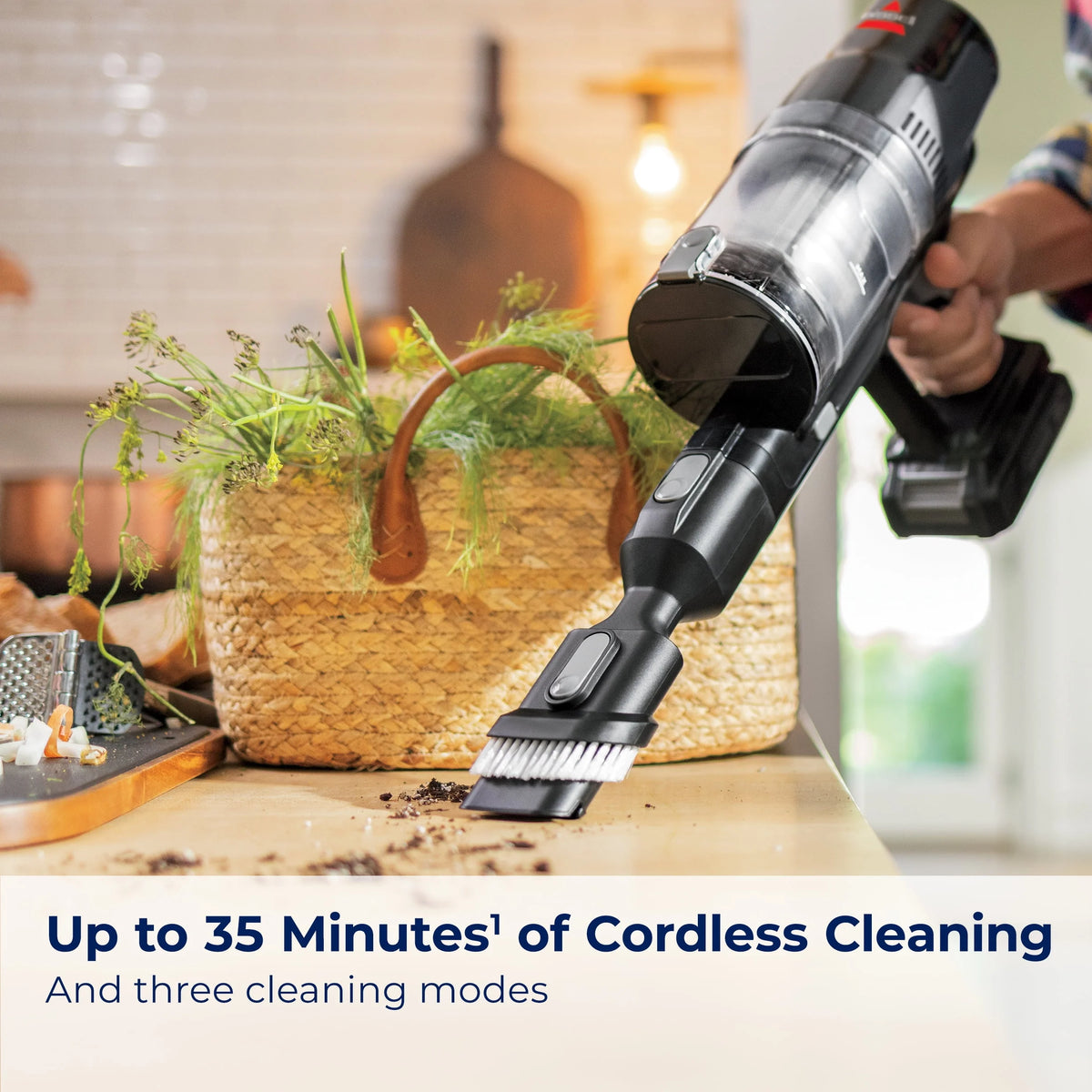 Cordless Stick Vacuum H578598