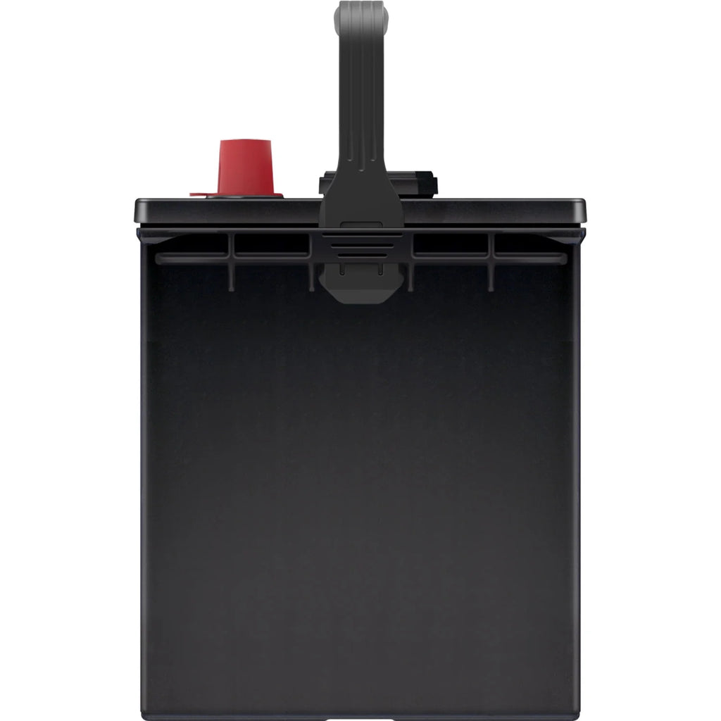 Lead Acid Automotive Battery Group Size 24F 12 Volt 750 CCA Z411507