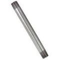 2x22 x 18x22 Galvanized Pipe A657