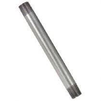 2x22 x 18x22 Galvanized Pipe A657