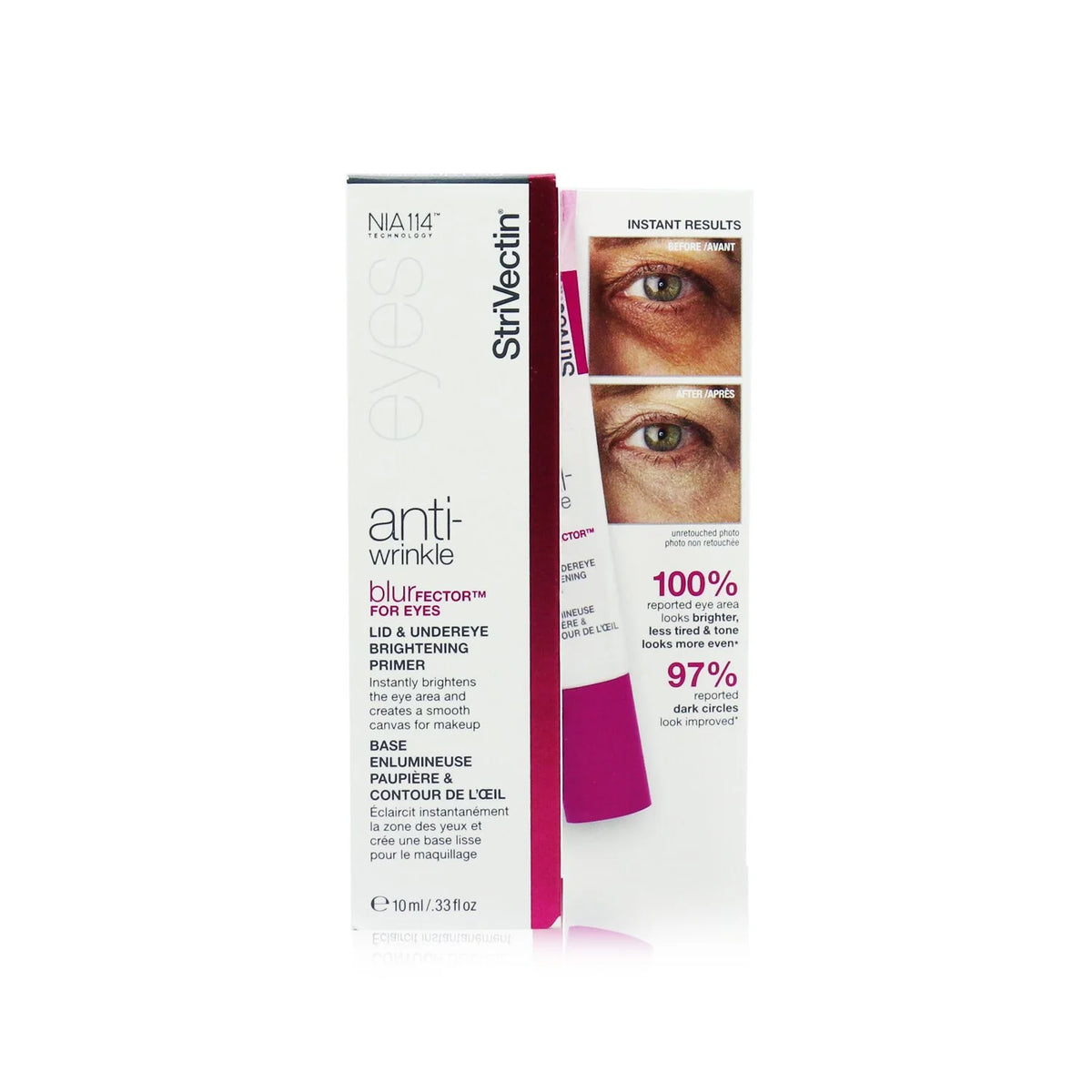 Anti Wrinkle Brightening Eye Primer Z665611