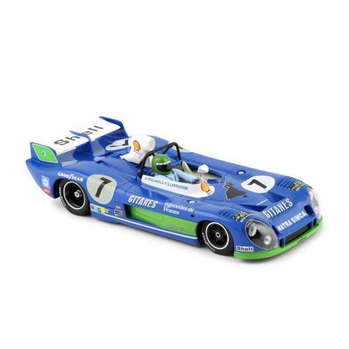 Matra-Simca MS 670B Le Mans 1974 E950