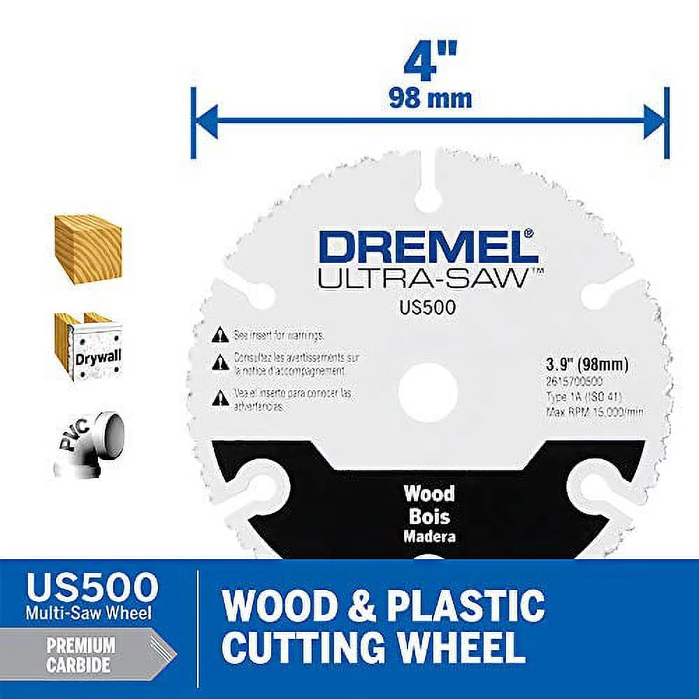 4 in. Corded Compact Circular Saw P7148