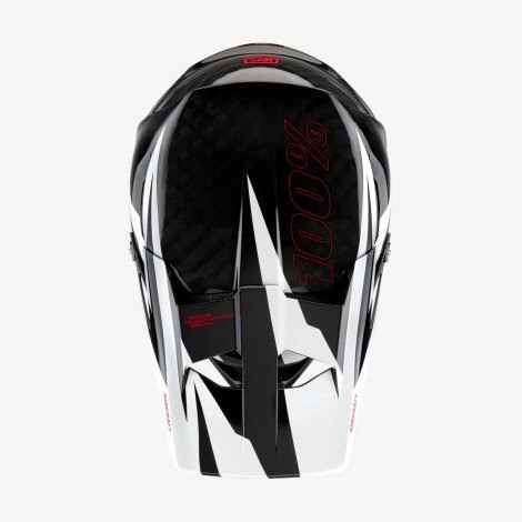 Carbon MIPS Race Helmet Q440