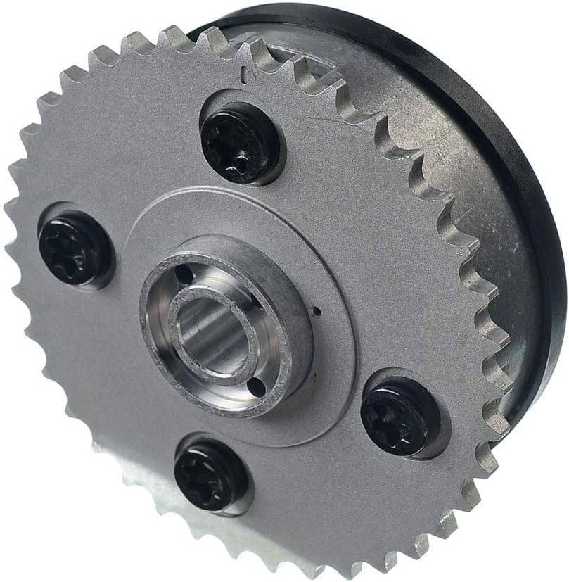 Intake Camshaft Adjusting Unit Timing Chain Sprocket Gear B241858