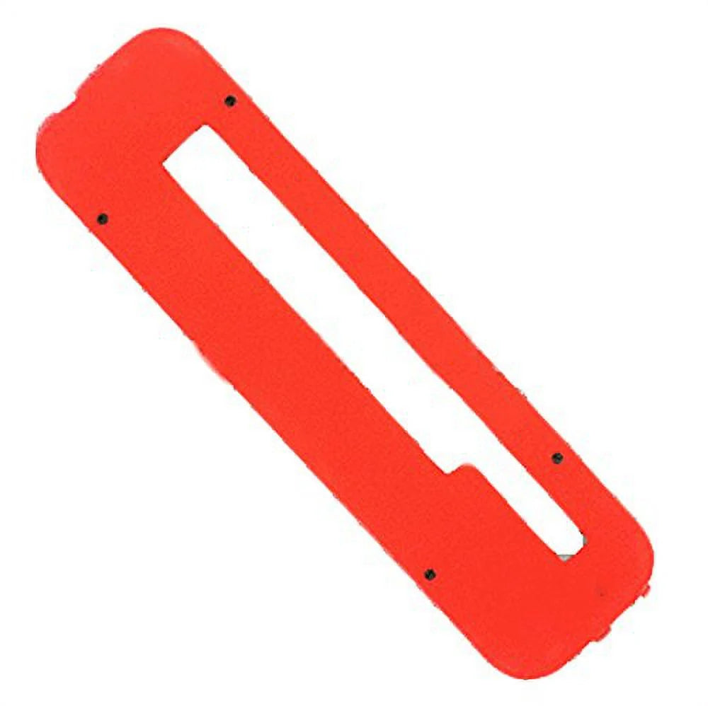 Table Saw Replacement Throat Plate N8504