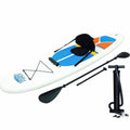 Inflatable Stand Up Paddleboard X36528