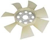 Engine Cooling Fan Blade Pack of 2 O542906
