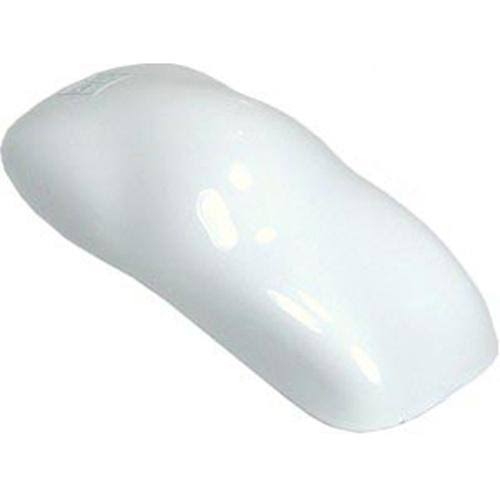 Winter White Urethane Basecoat Car Paint Kit Y17669