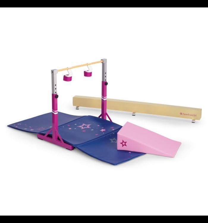 Gymnastics Set V7849
