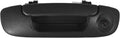 Tailgate Handle with Backup Camera Black I615