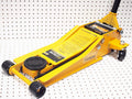 3-1/2 Ton Hydraulic Floor Service Jack Low Profile Double Pump V957